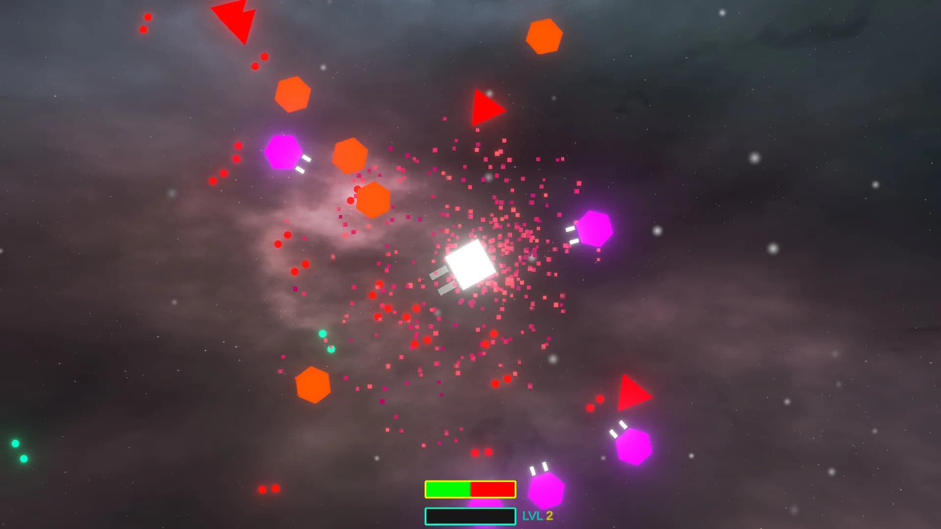 Cube War görsel 3
