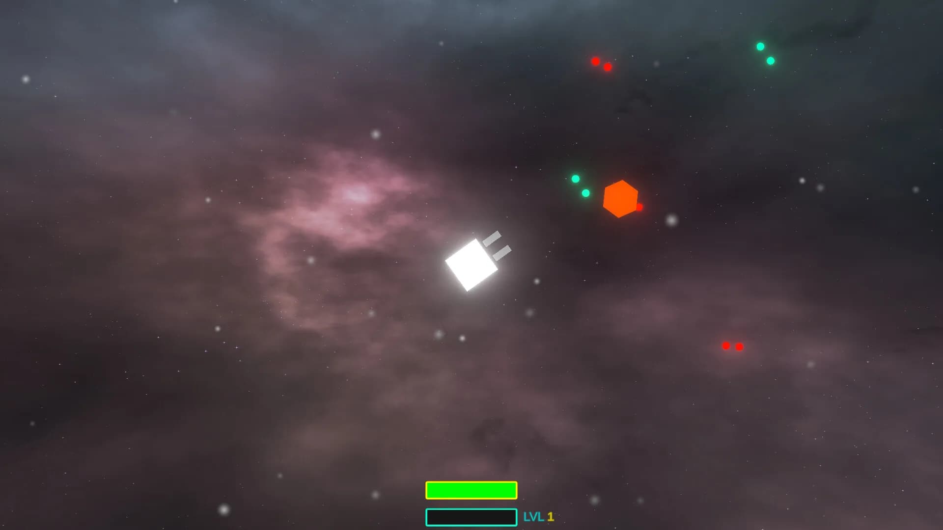 Cube War görsel 4