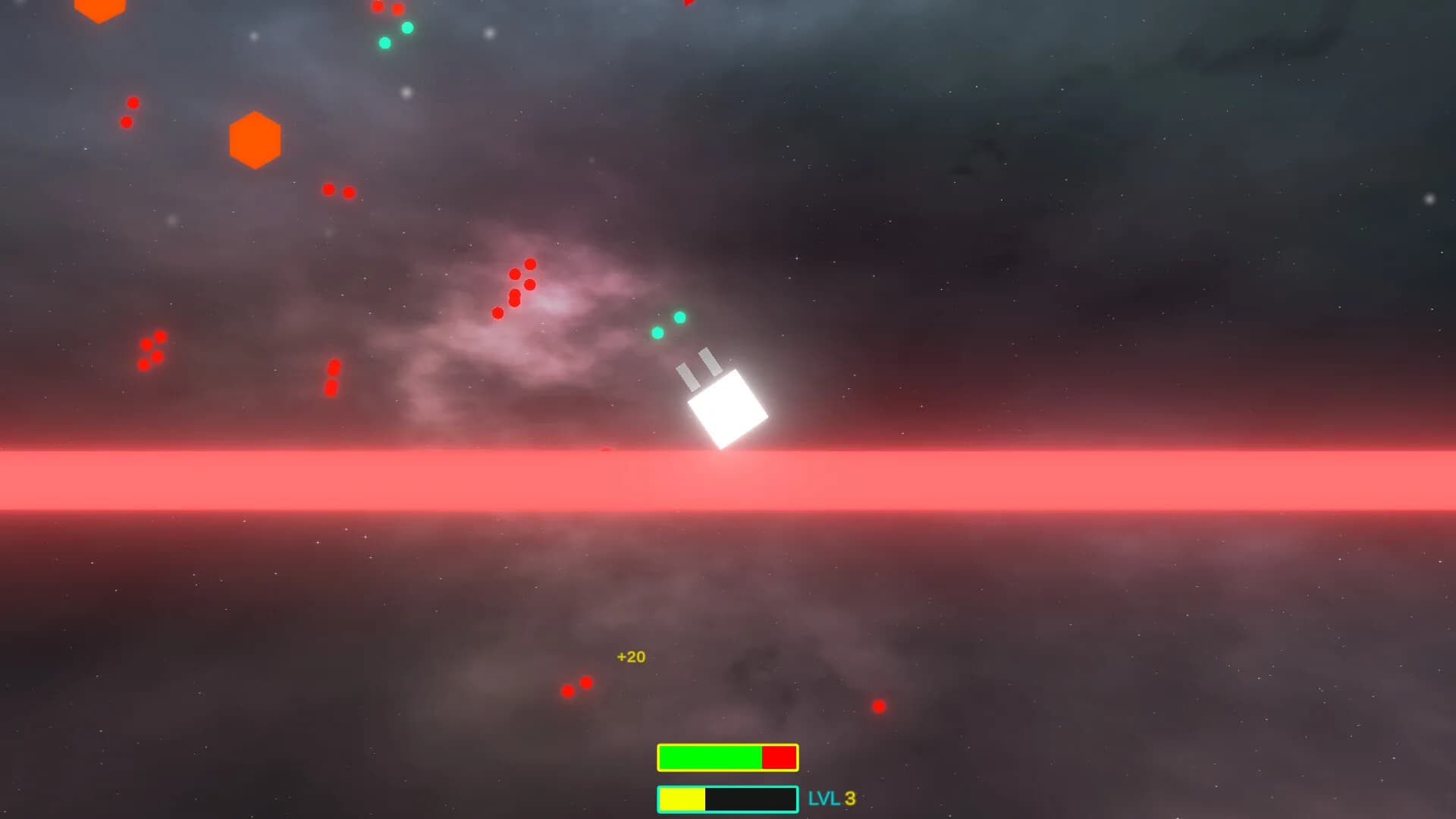 Cube War görsel 5