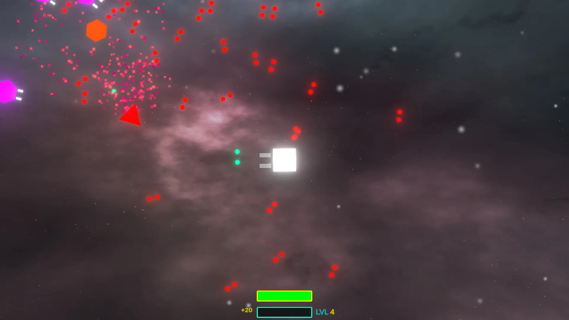 Cube War görsel 6