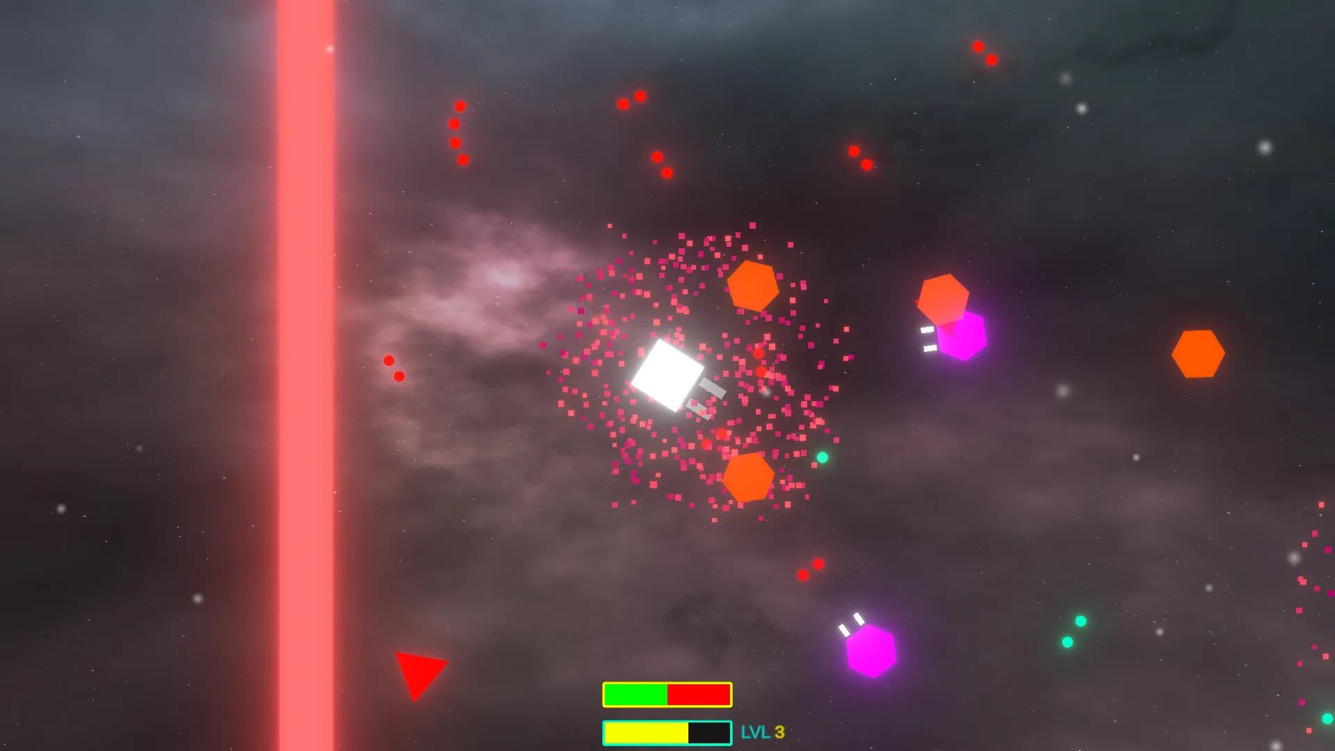 Cube War görsel 7