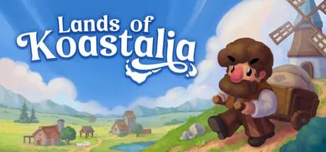 Lands of Koastalia