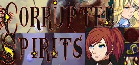 Corrupted Spirits görsel 1