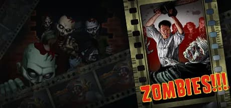 Zombies!!! Board Game görsel 1