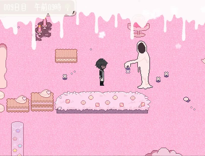 シュガーカルトパラダイム görsel 6