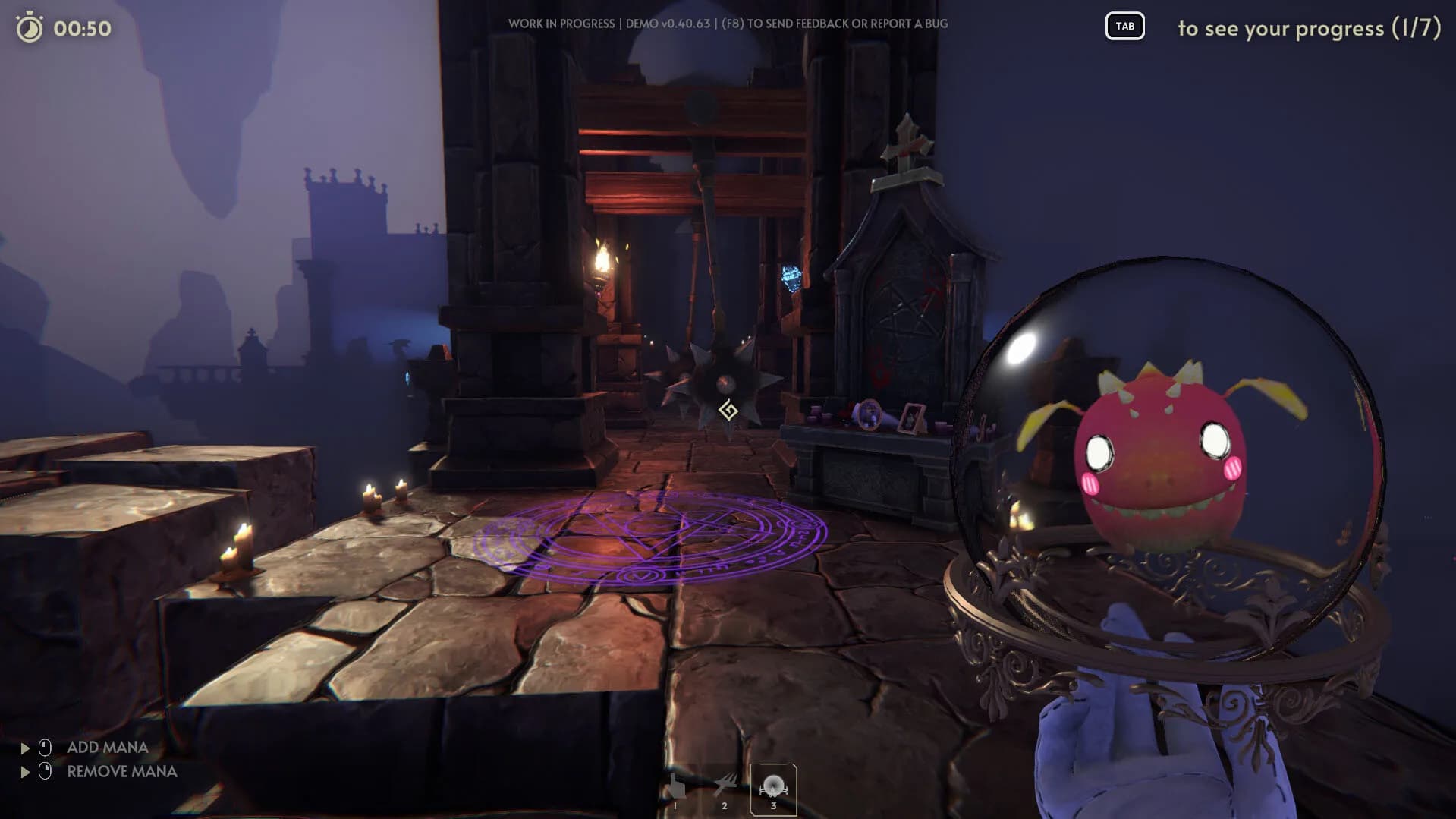 Goblin Cleanup görsel 13