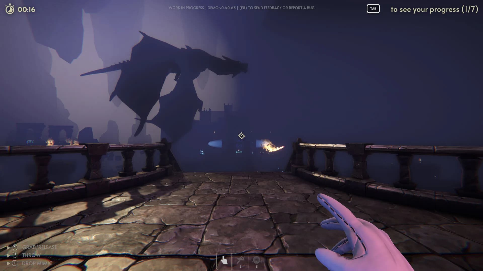 Goblin Cleanup görsel 8