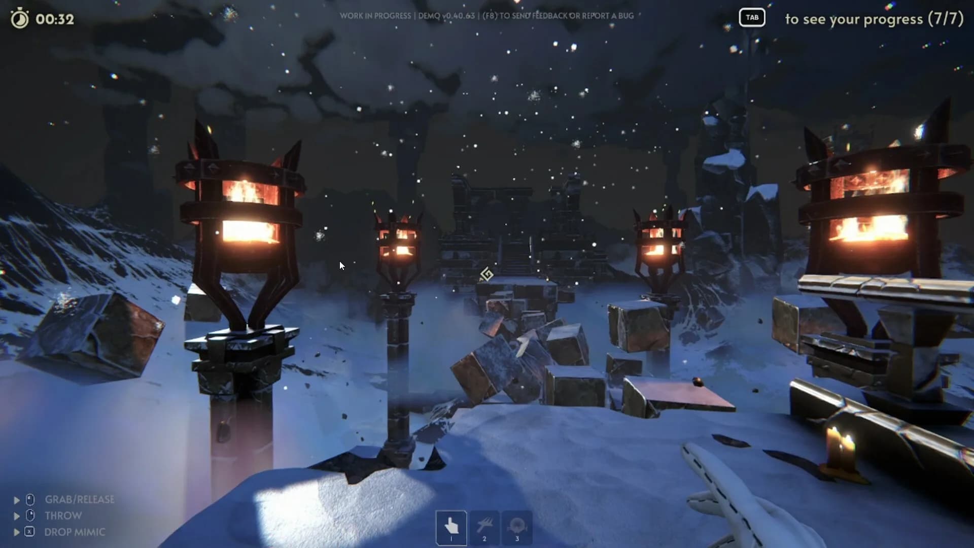 Goblin Cleanup görsel 10