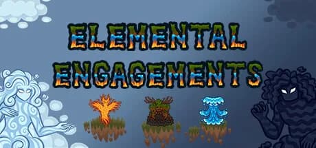 Elemental Engagements görsel 1