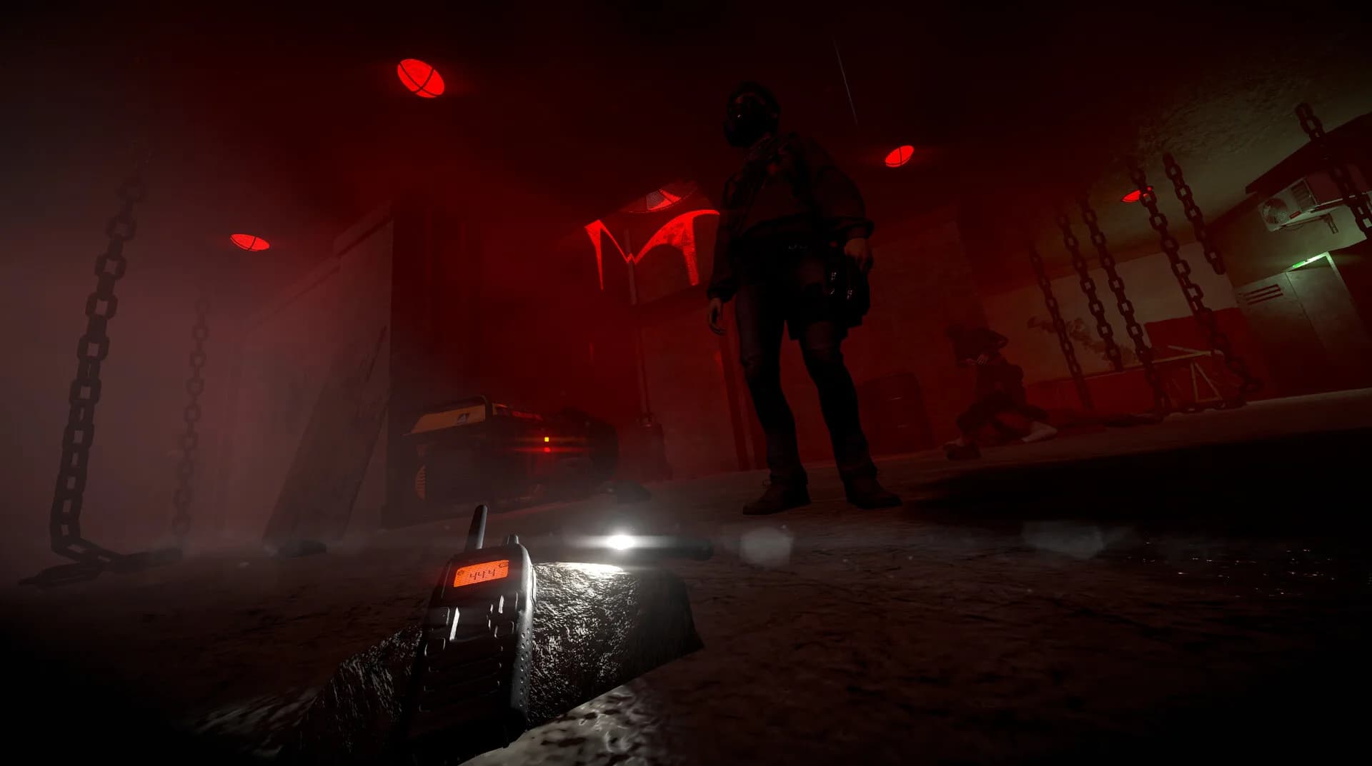Redlight görsel 9