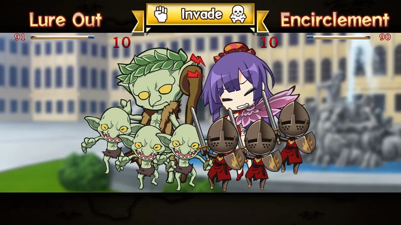 Goblins on the March görsel 20