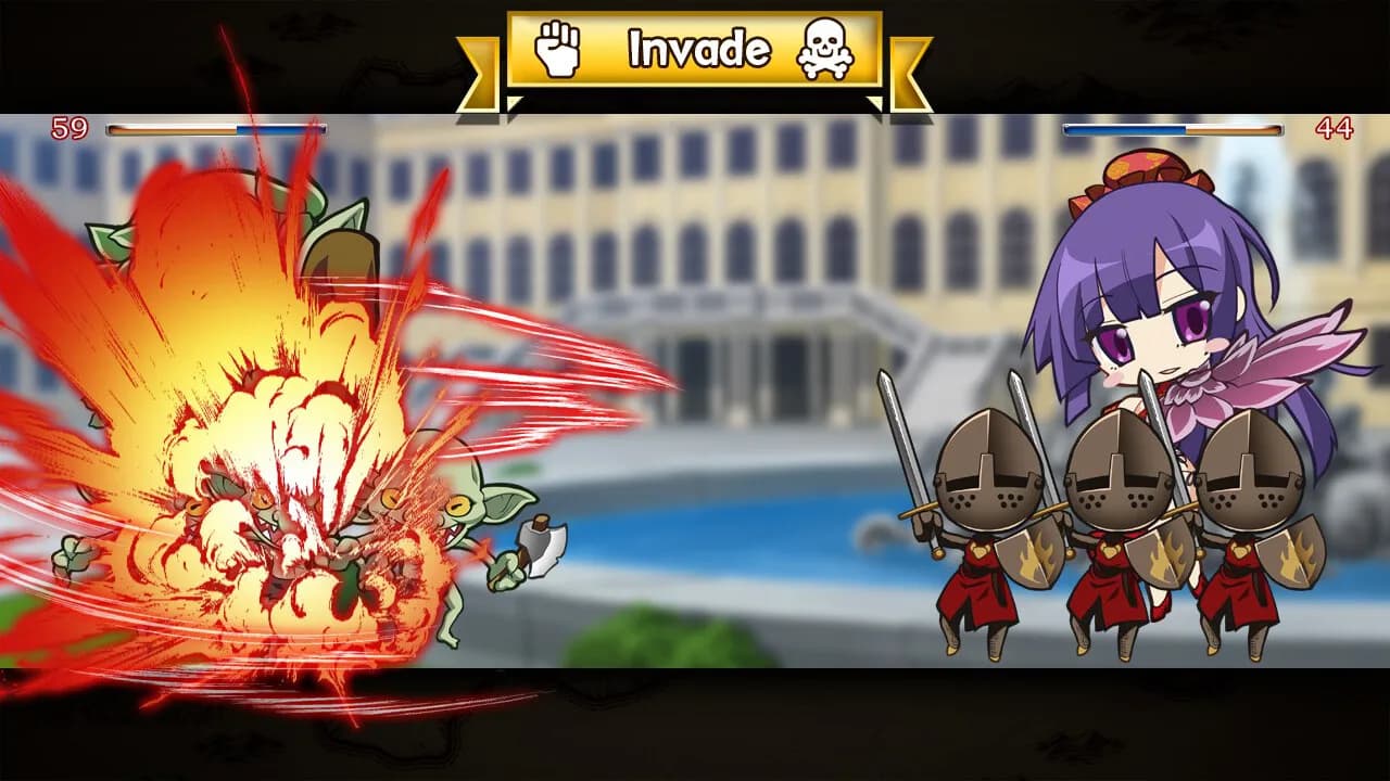 Goblins on the March görsel 25