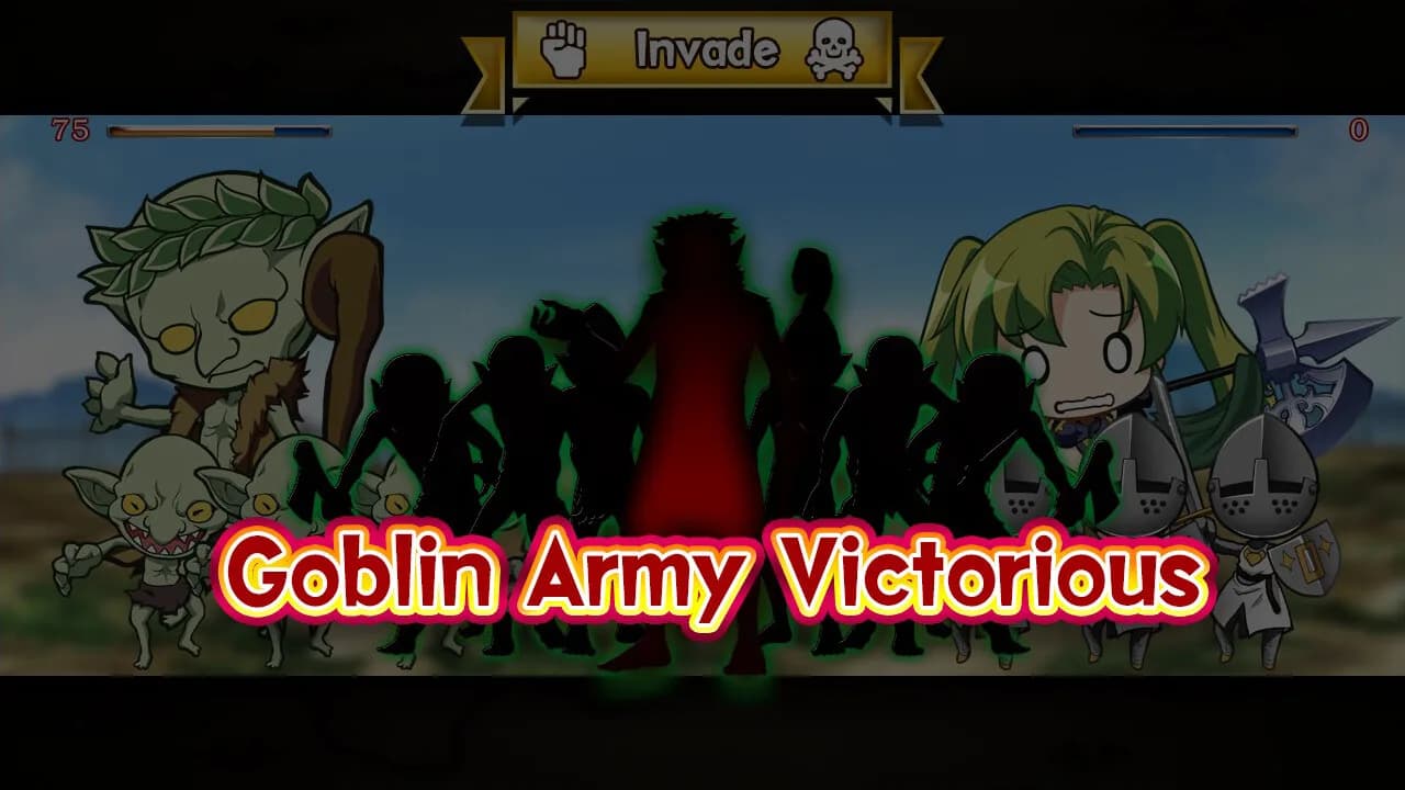 Goblins on the March görsel 8