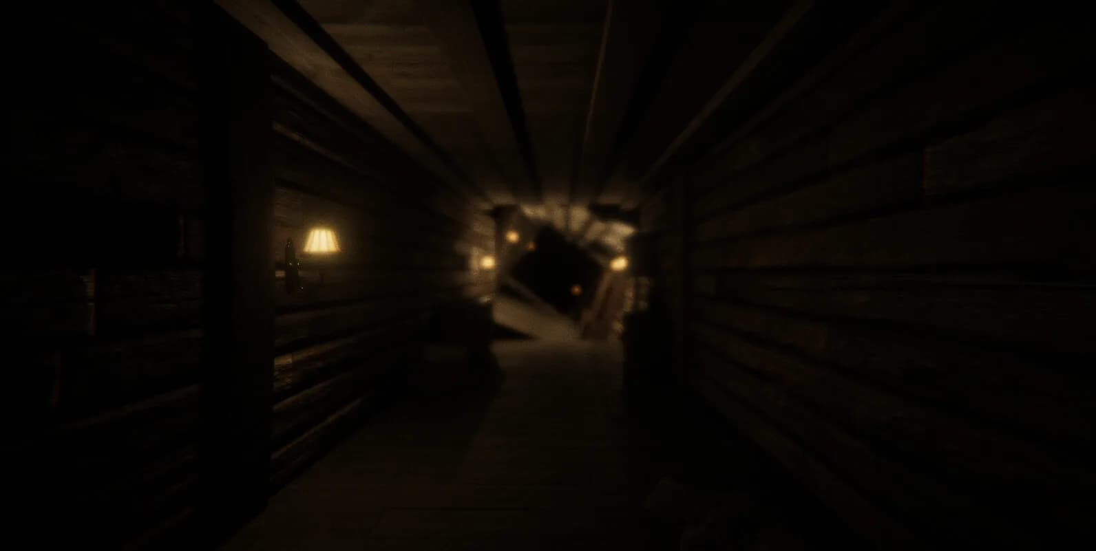 Echoes Of Fear: Whispers in the Abyss görsel 4