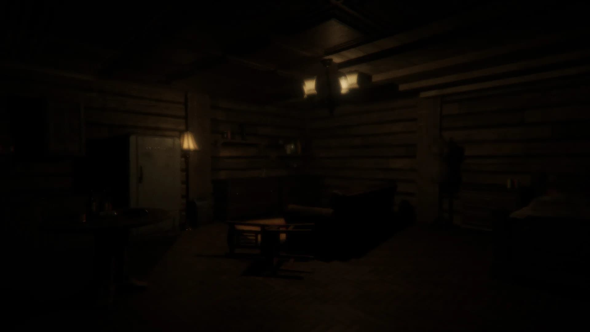 Echoes Of Fear: Whispers in the Abyss görsel 5