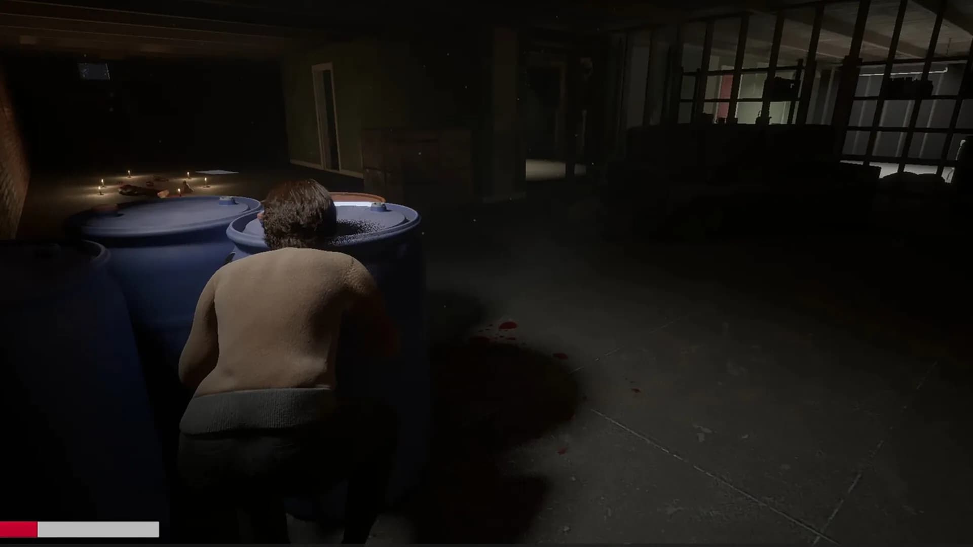 In Misery - Episode 1: The Farm görsel 3