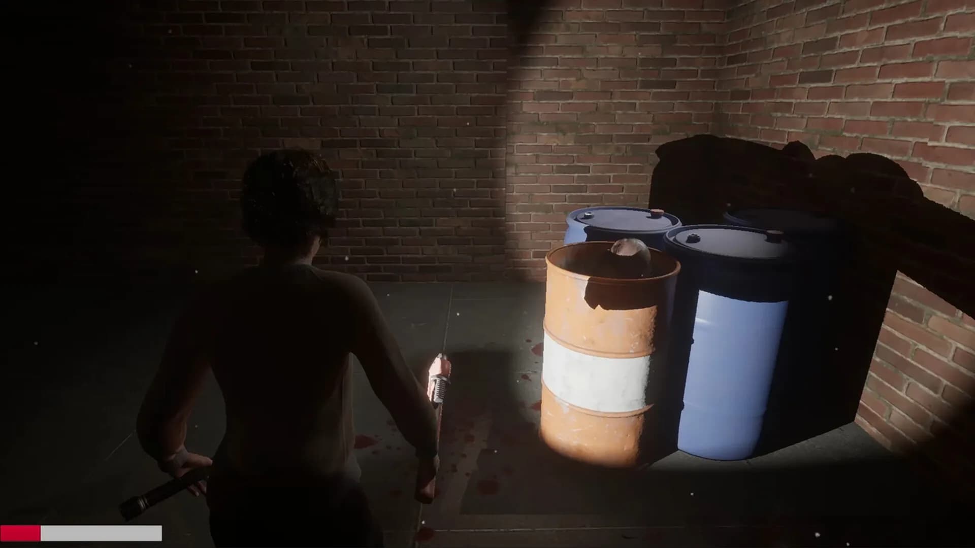 In Misery - Episode 1: The Farm görsel 5