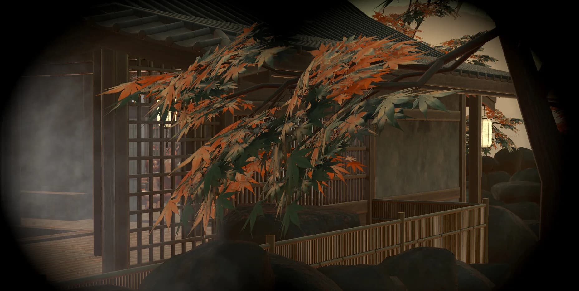 Furry Spy Simulator: Hot Springs görsel 5