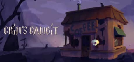 Grim's Gambit görsel 1
