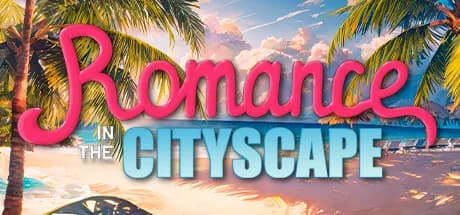 Romance in the Cityscape