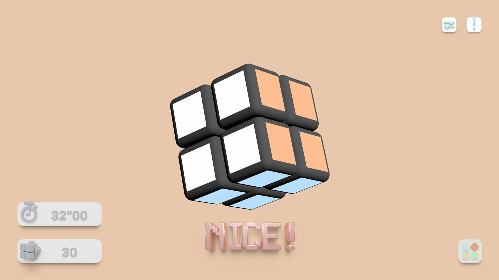CubeCubeRubik görsel 2