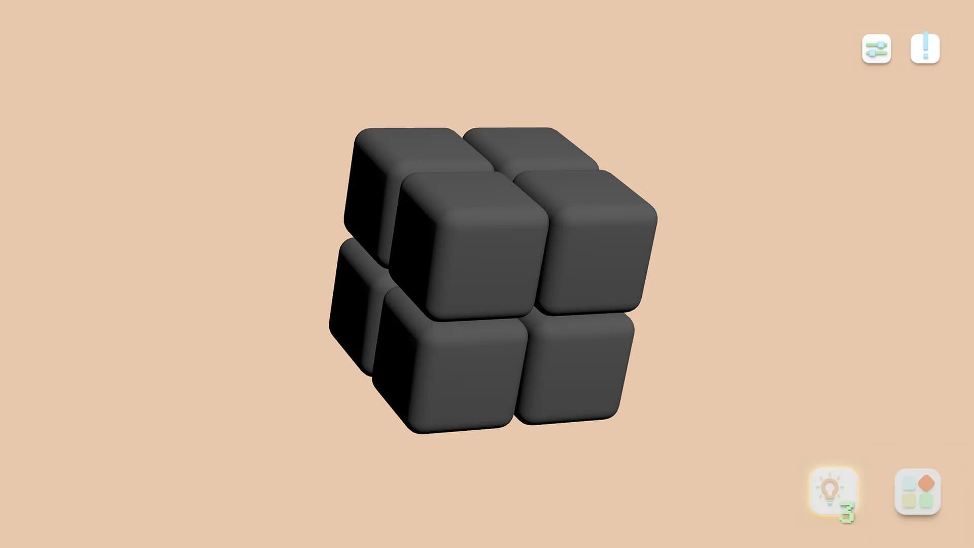 CubeCubeRubik görsel 3