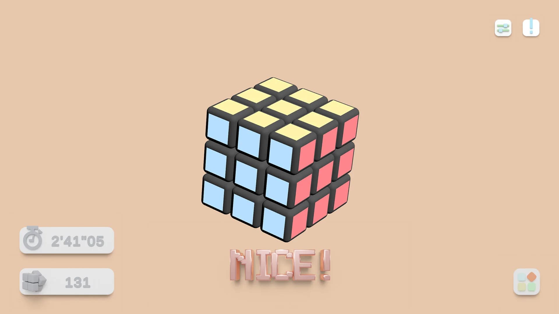 CubeCubeRubik görsel 4