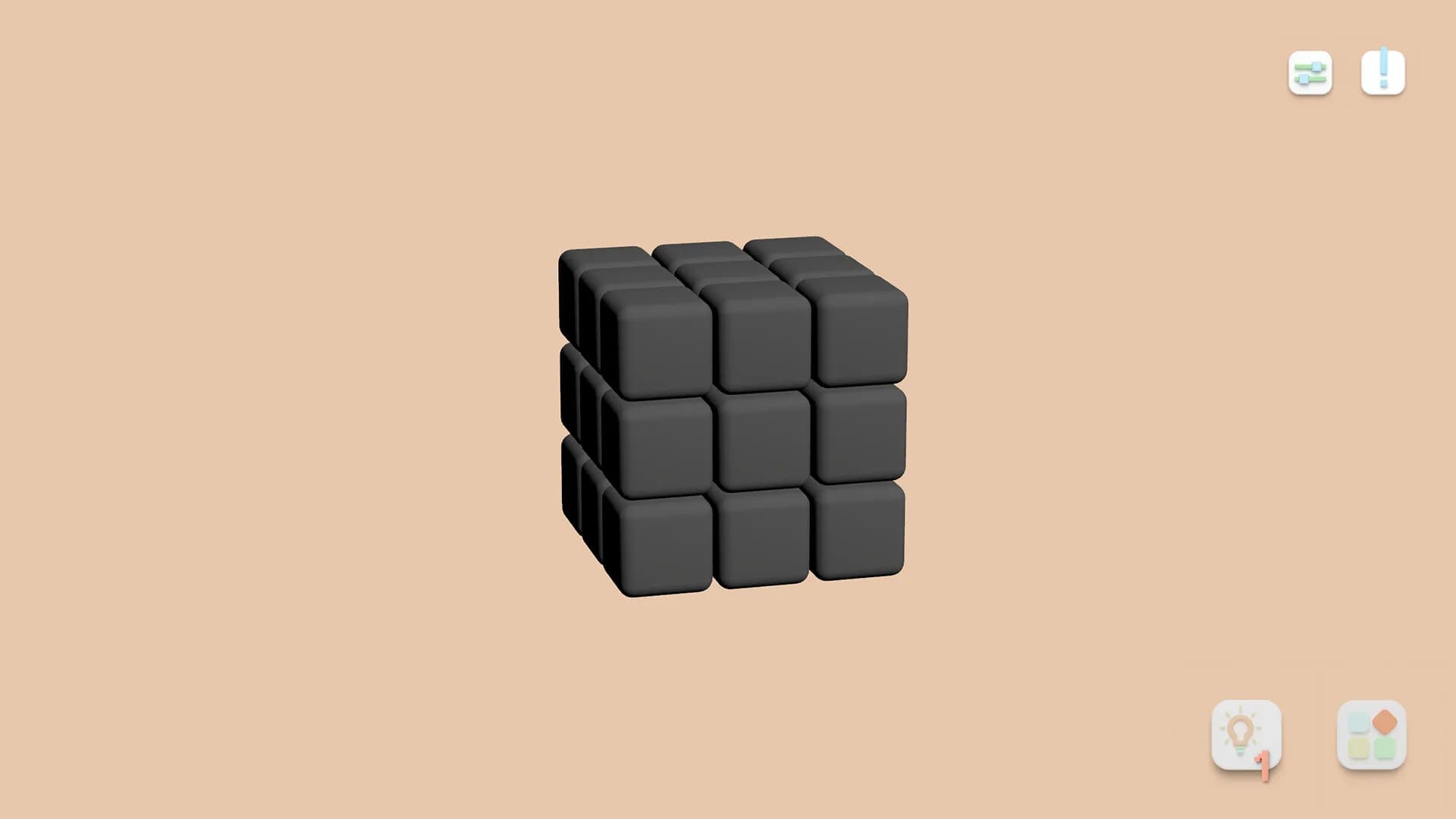 CubeCubeRubik görsel 5