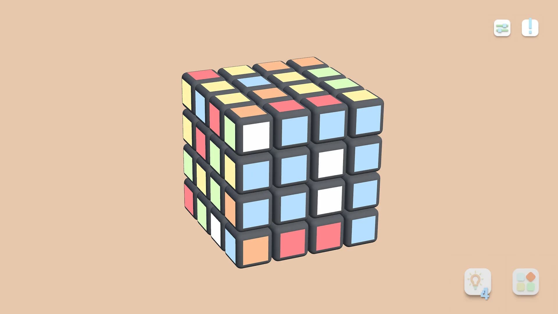 CubeCubeRubik görsel 6
