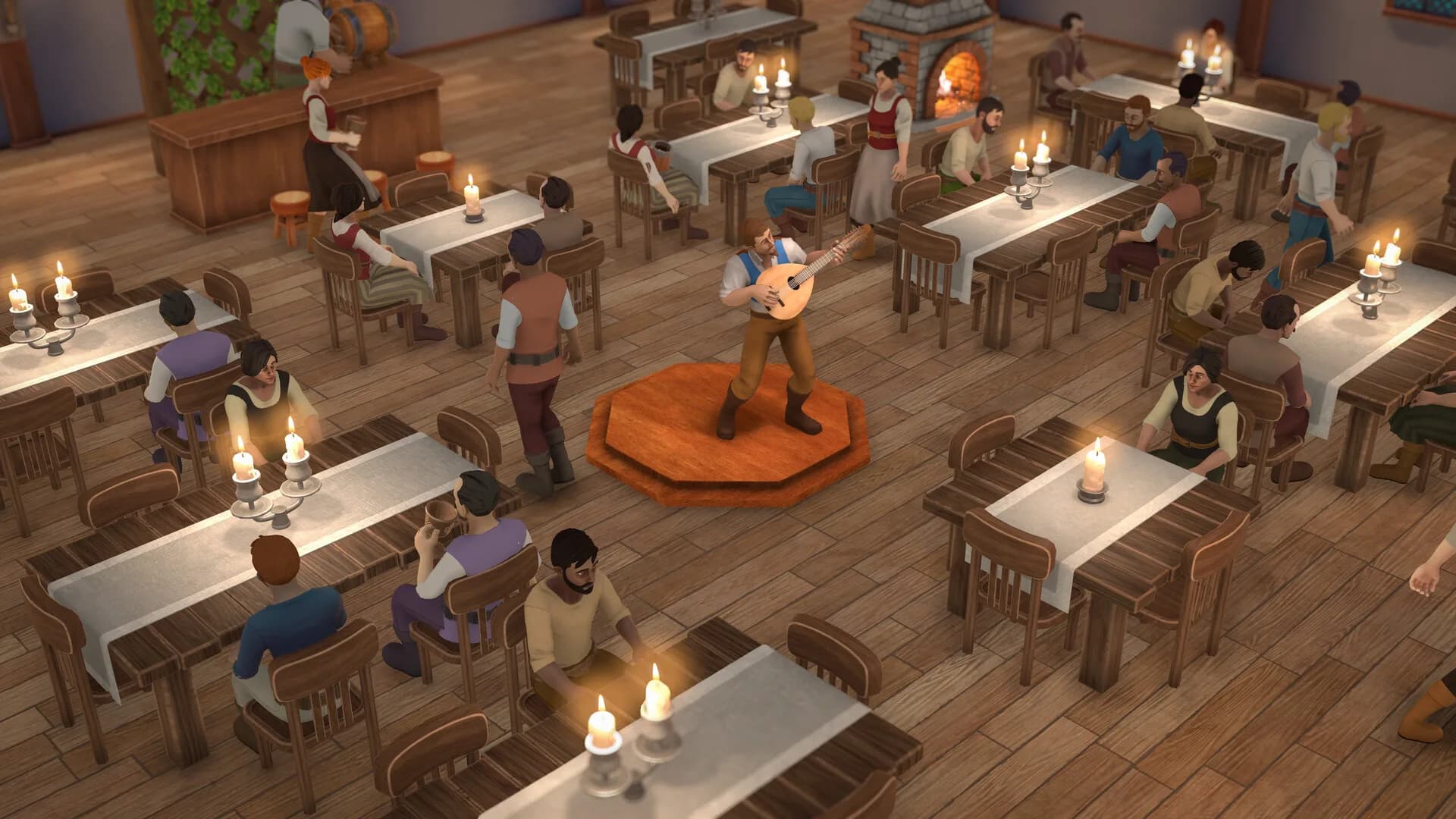 Inn Tycoon görsel 4