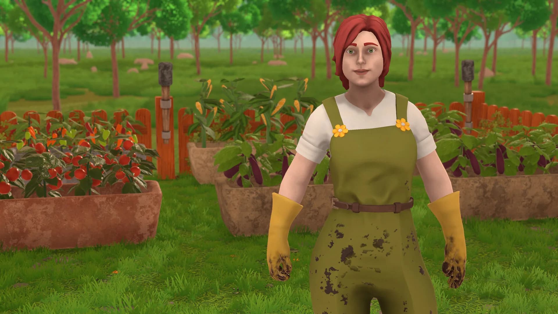 Inn Tycoon görsel 5