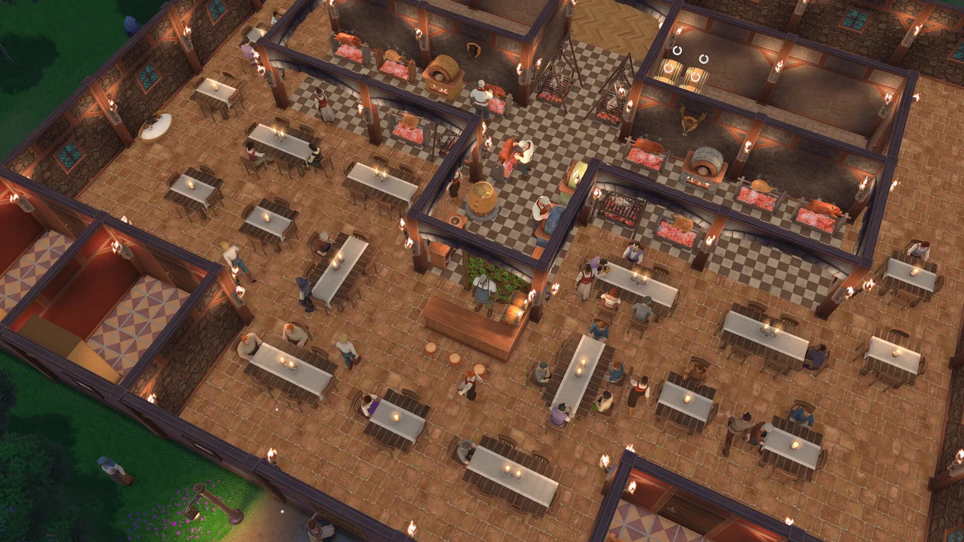 Inn Tycoon görsel 10