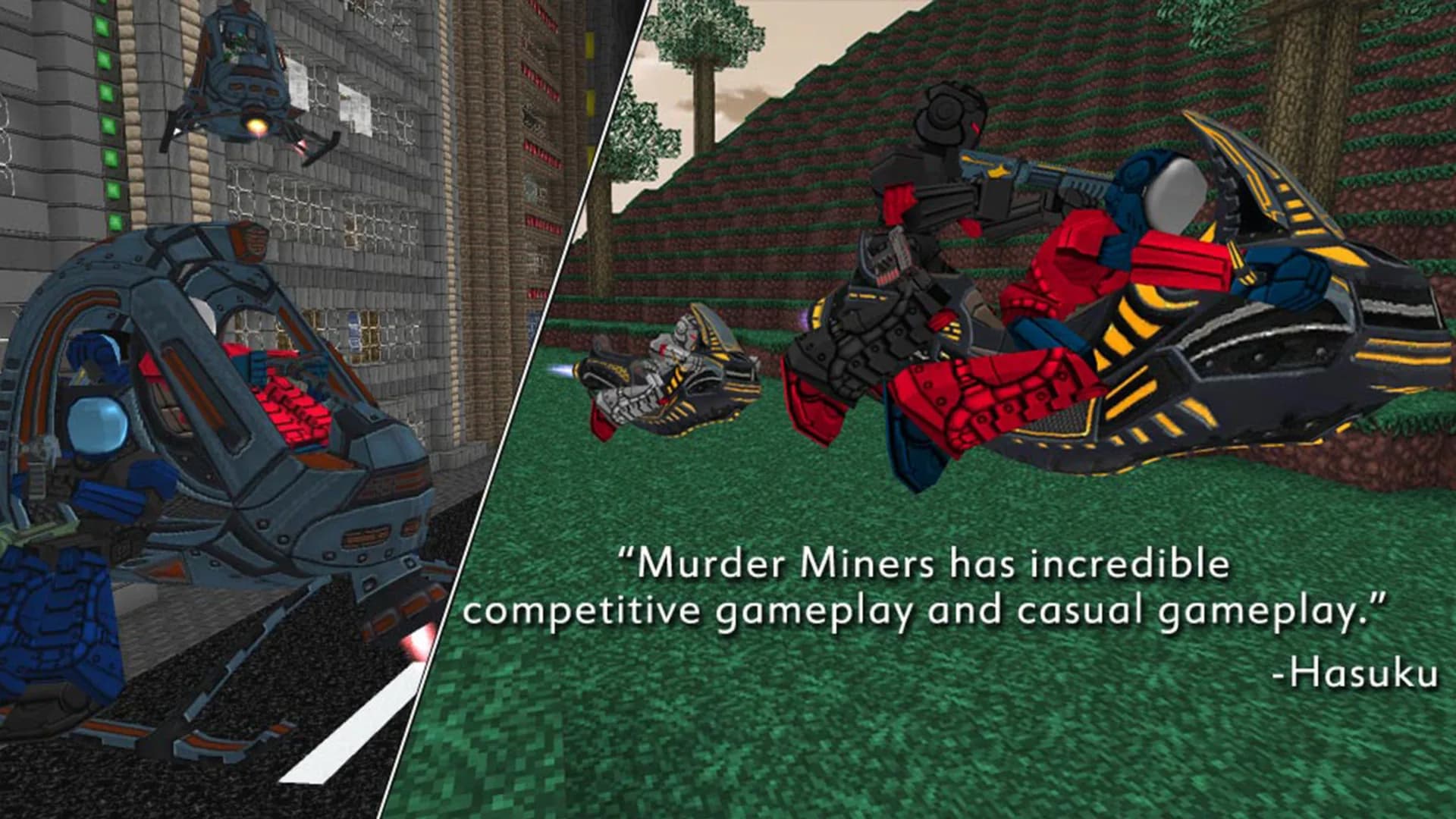 Murder Miners görsel 5