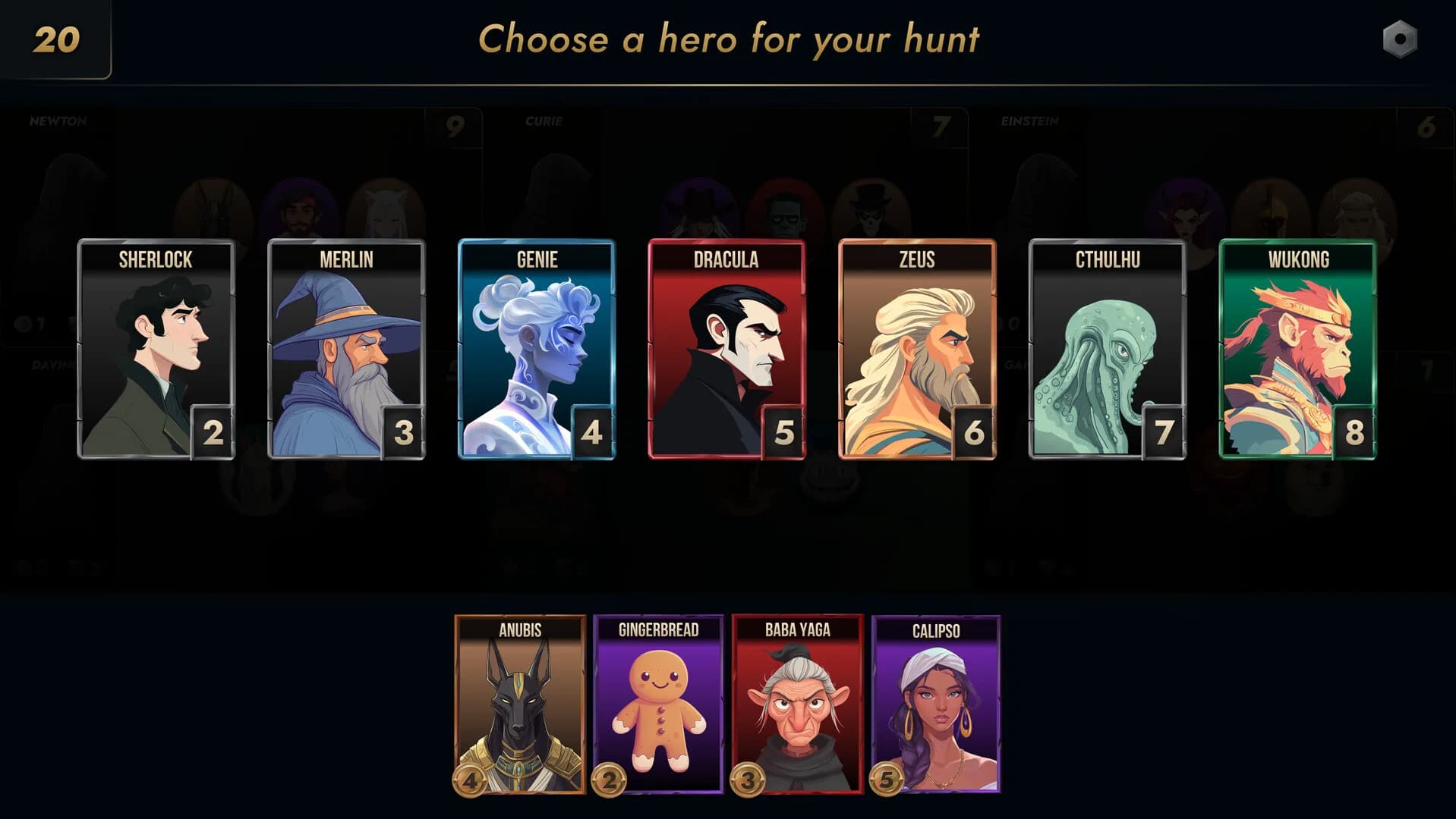 FFA CARDS | No Pay-to-Win görsel 2