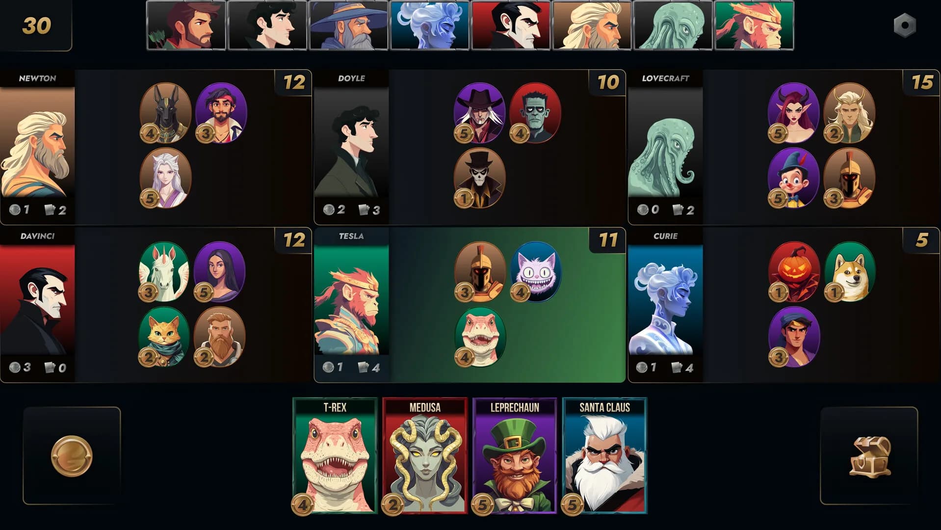 FFA CARDS | No Pay-to-Win görsel 3
