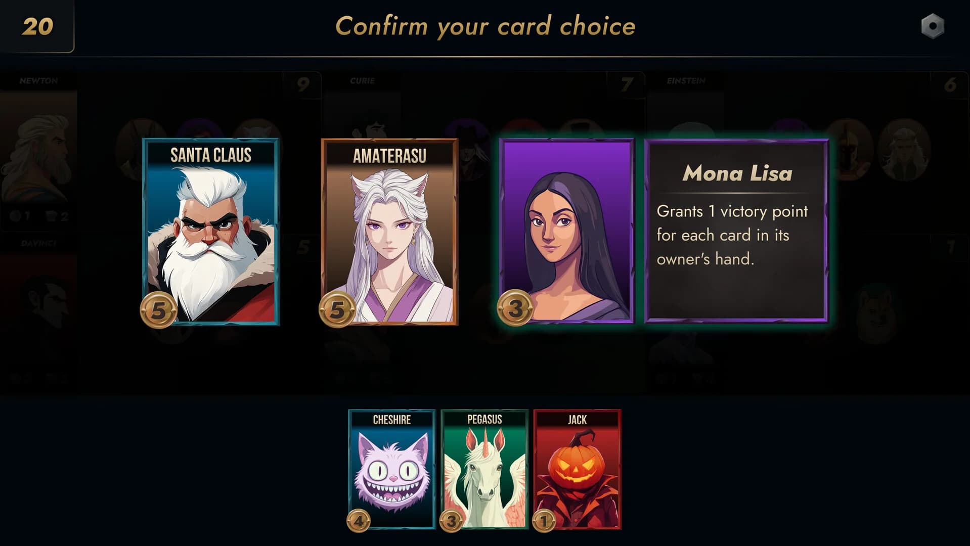 FFA CARDS | No Pay-to-Win görsel 4