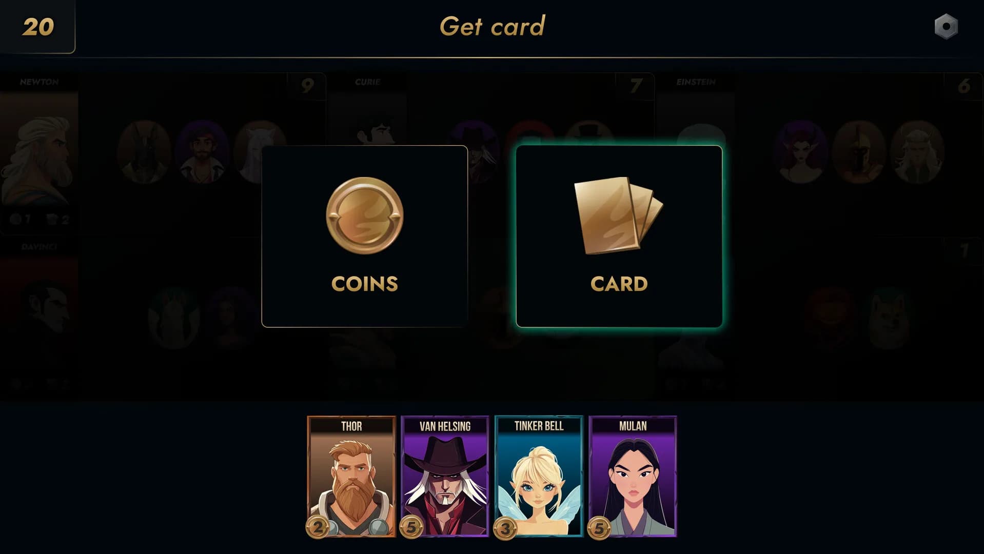 FFA CARDS | No Pay-to-Win görsel 5