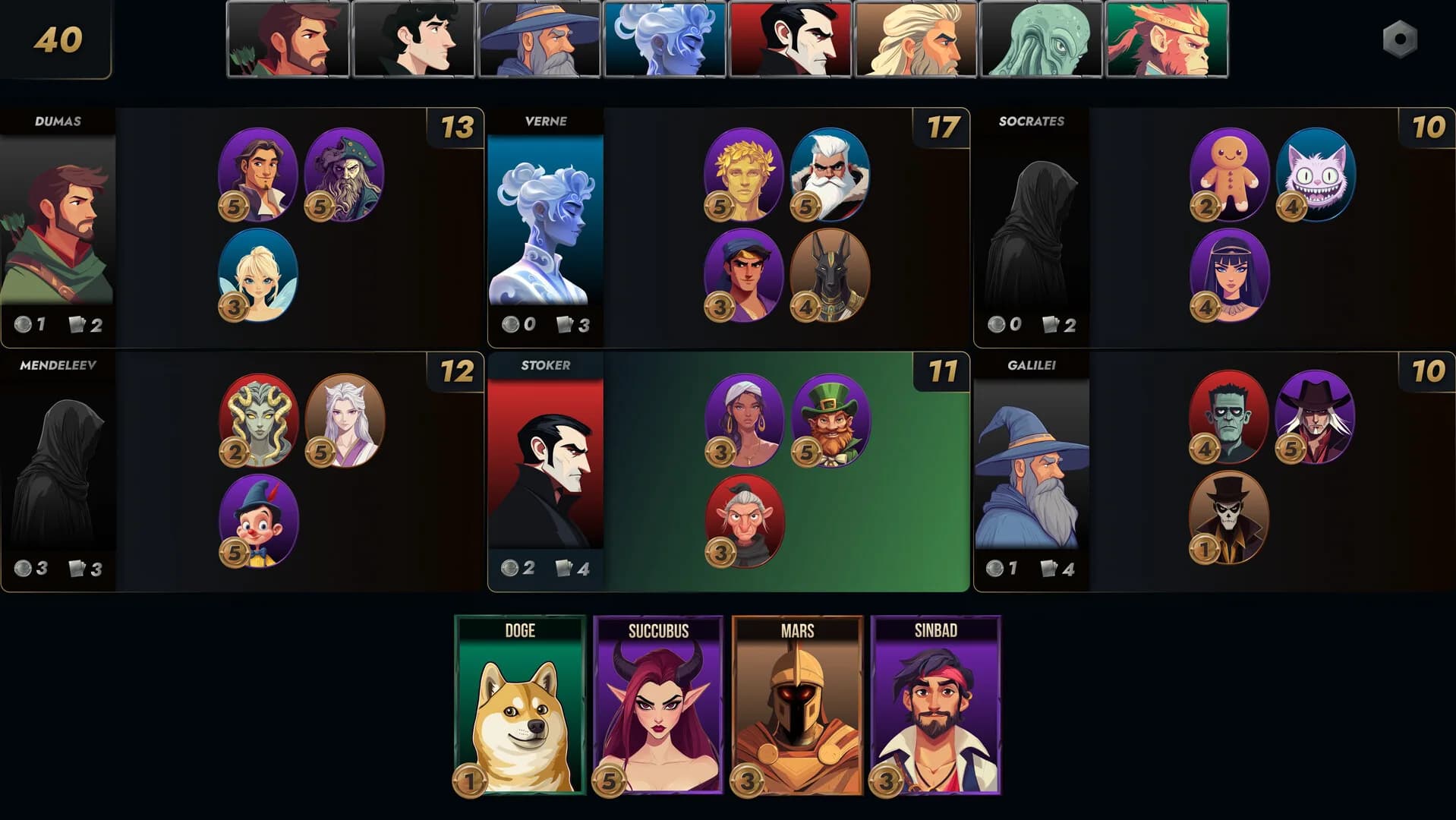 FFA CARDS | No Pay-to-Win görsel 6