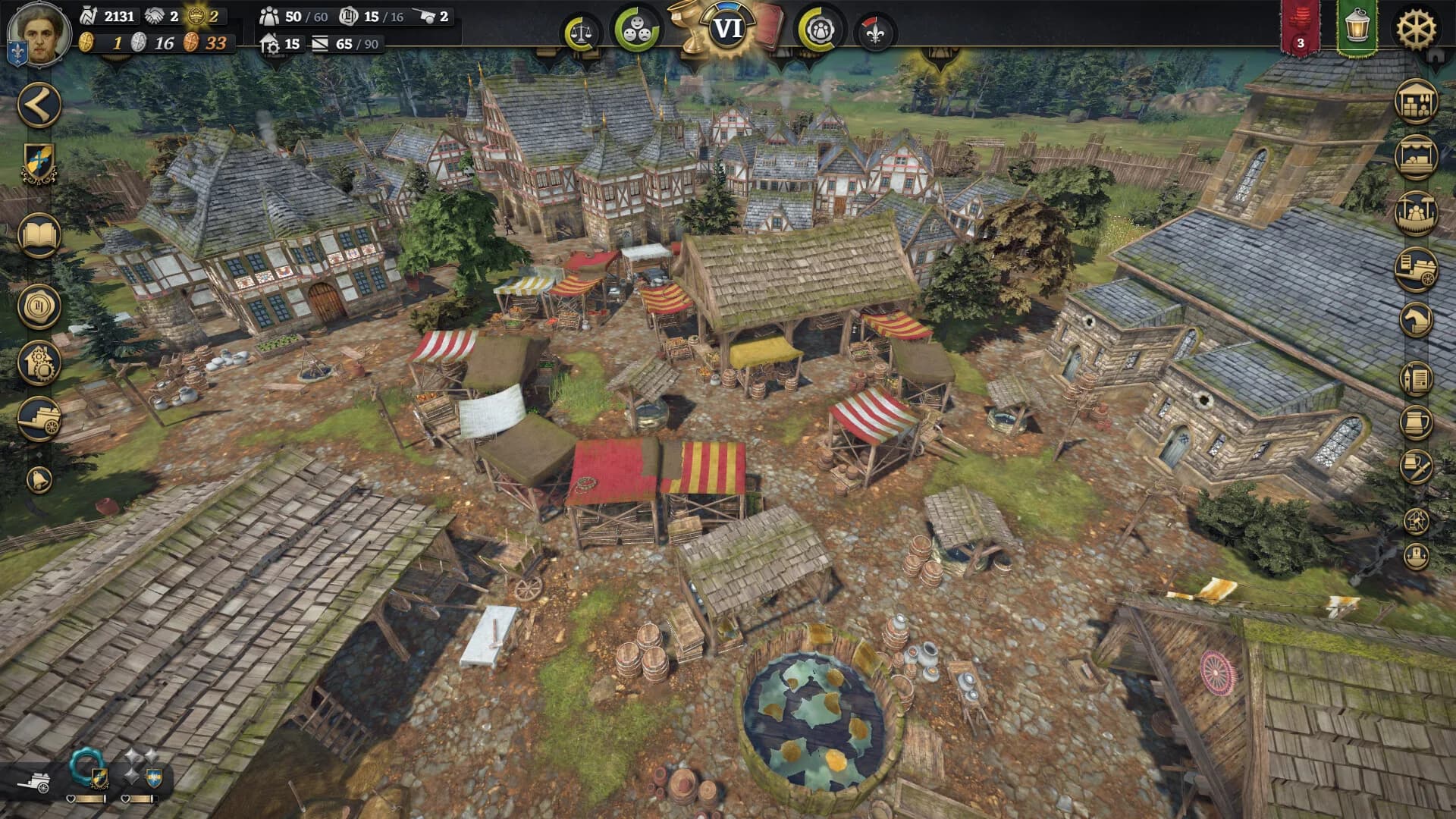 Coins, Crown & Cabal görsel 2