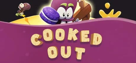 Cooked Out görsel 1