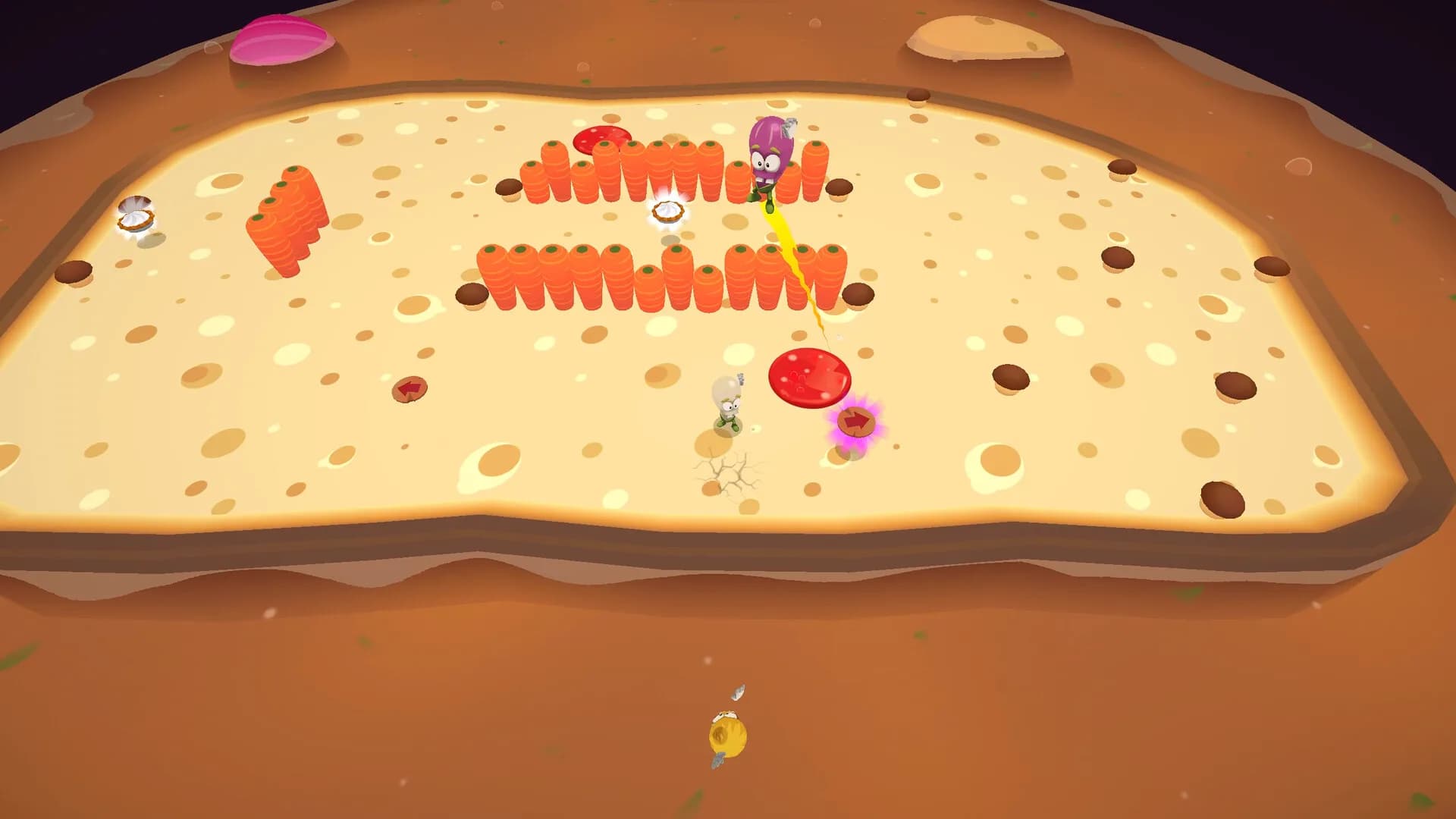 Cooked Out görsel 6