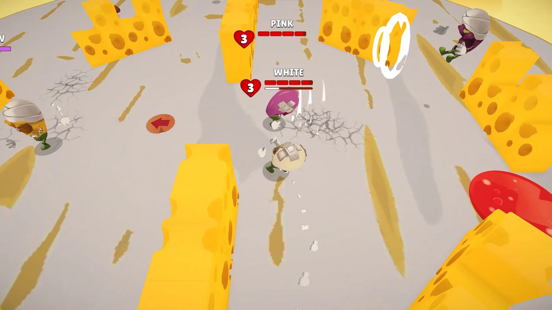 Cooked Out görsel 7