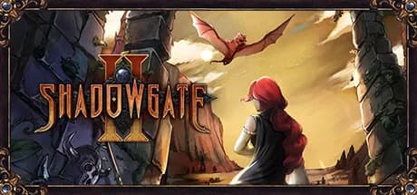 Shadowgate 2 görsel 1