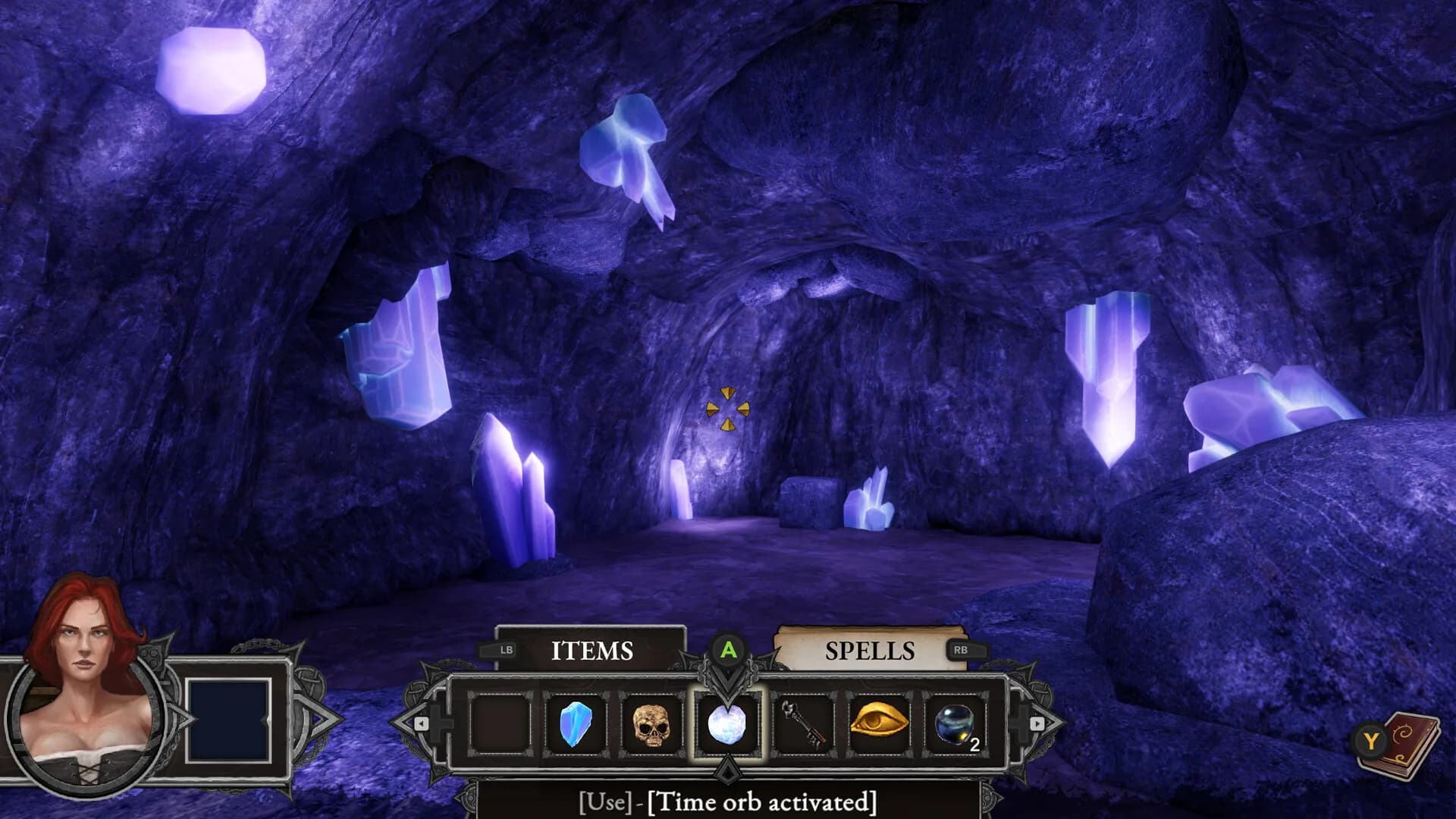 Shadowgate 2 görsel 2