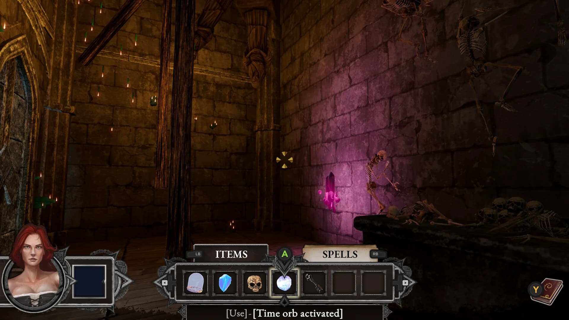 Shadowgate 2 görsel 3