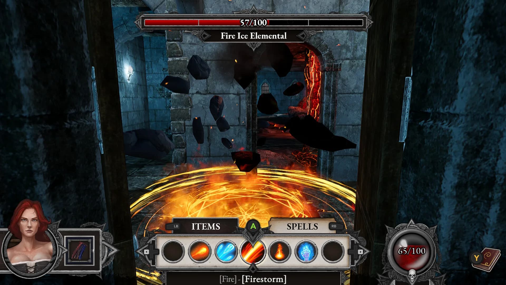 Shadowgate 2 görsel 12