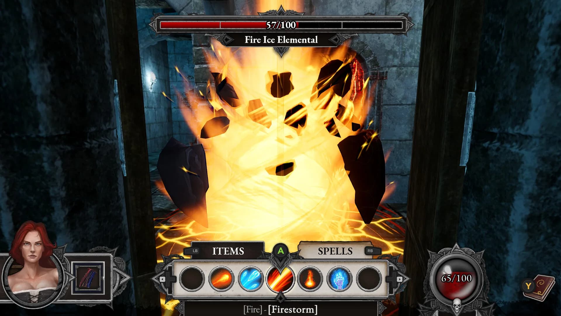 Shadowgate 2 görsel 13