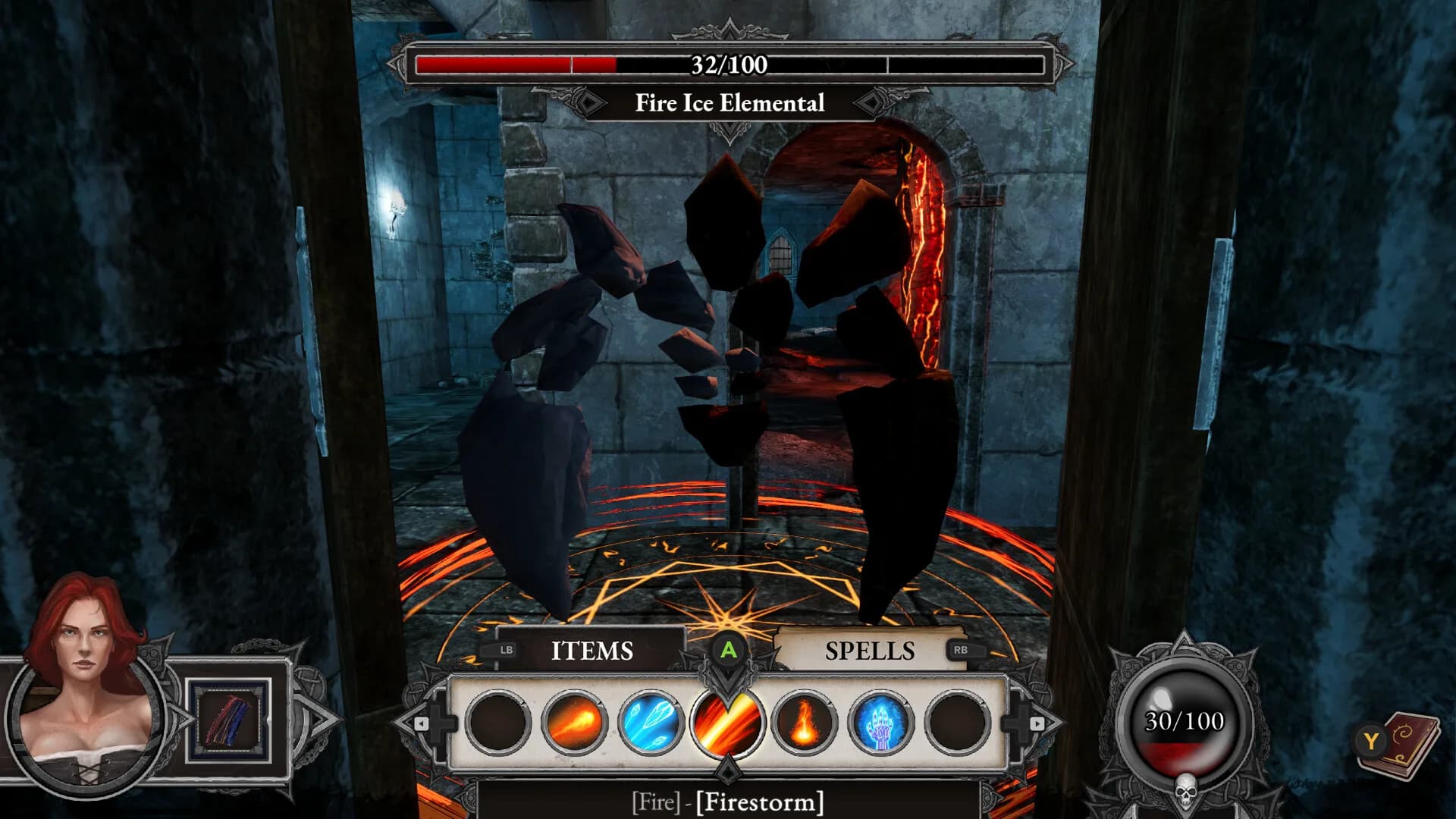 Shadowgate 2 görsel 14