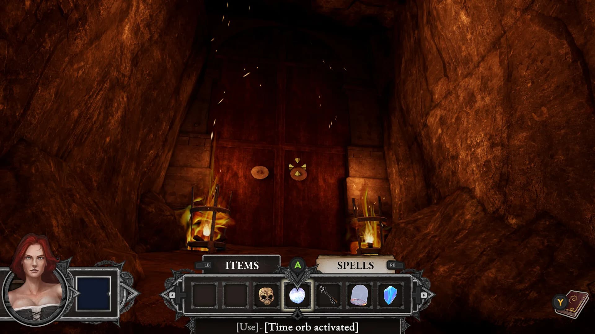 Shadowgate 2 görsel 4