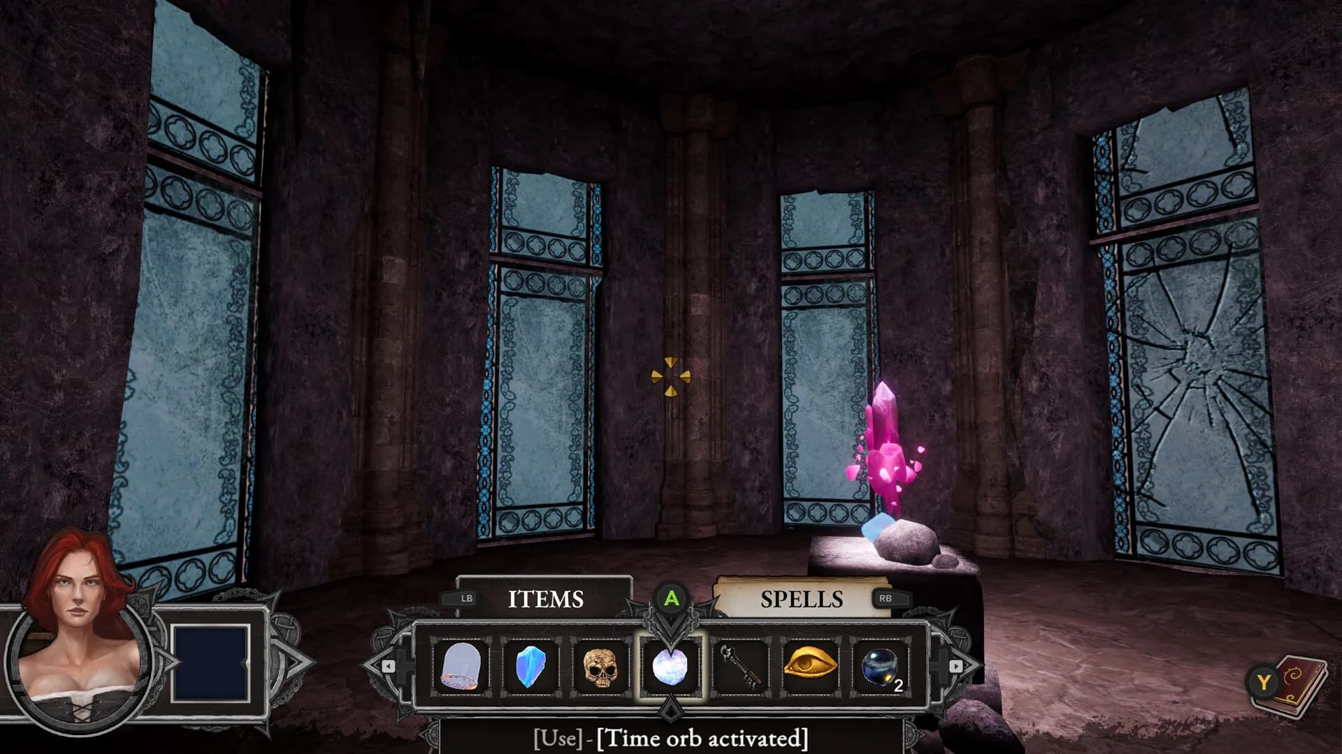 Shadowgate 2 görsel 5